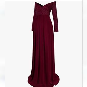 NEW Ladies Size Large Maternity Dress *N9